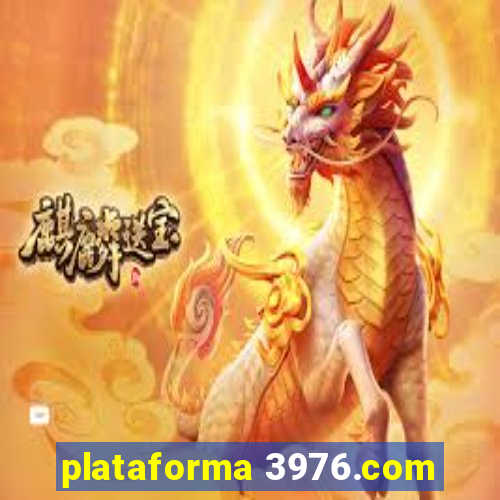 plataforma 3976.com